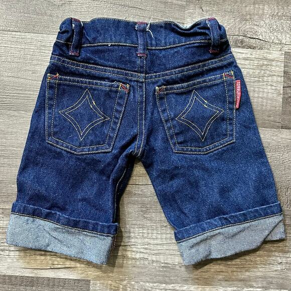 Knuckleheads Clothing Greaser Jeans - Picture 2 of 6